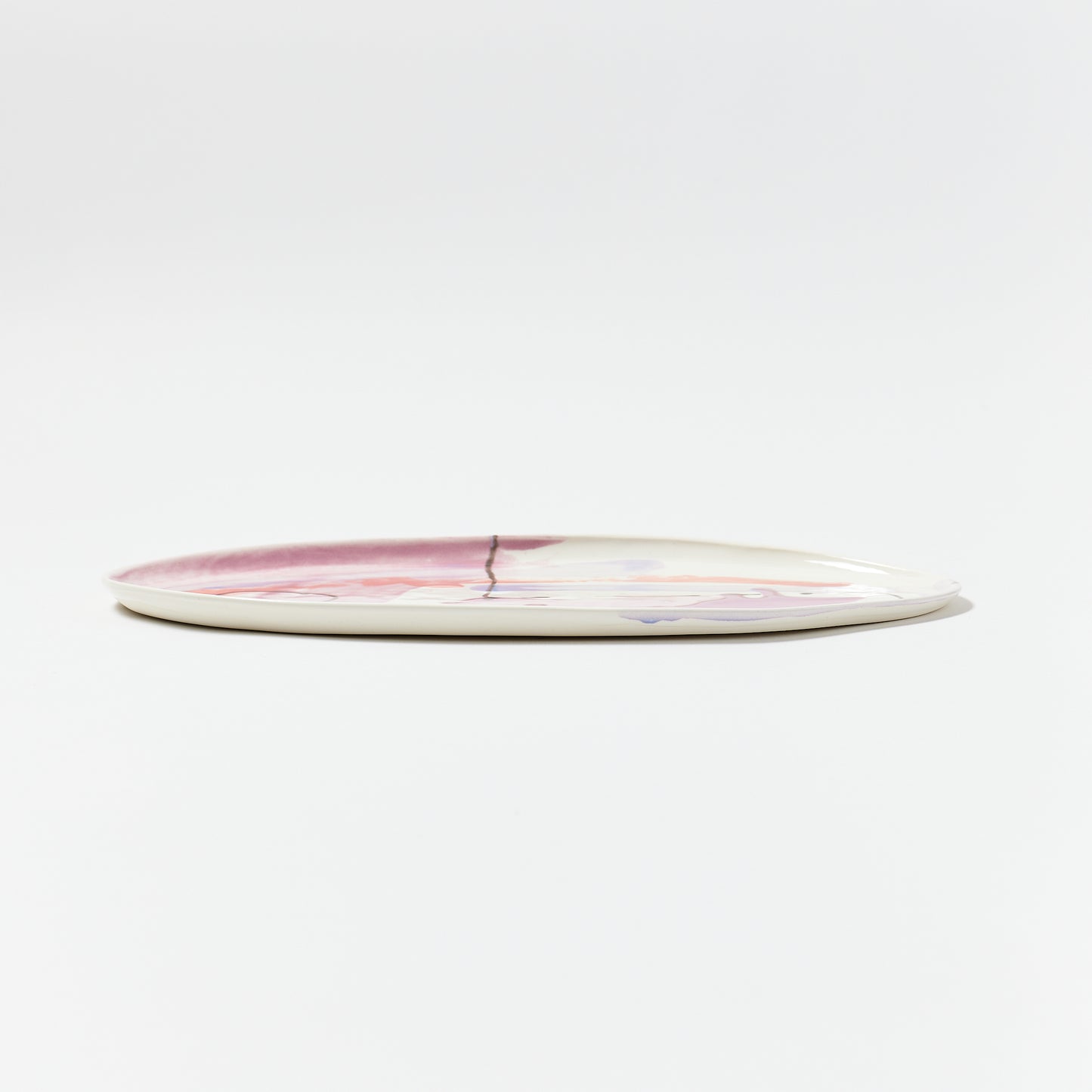 Large Oval Tray