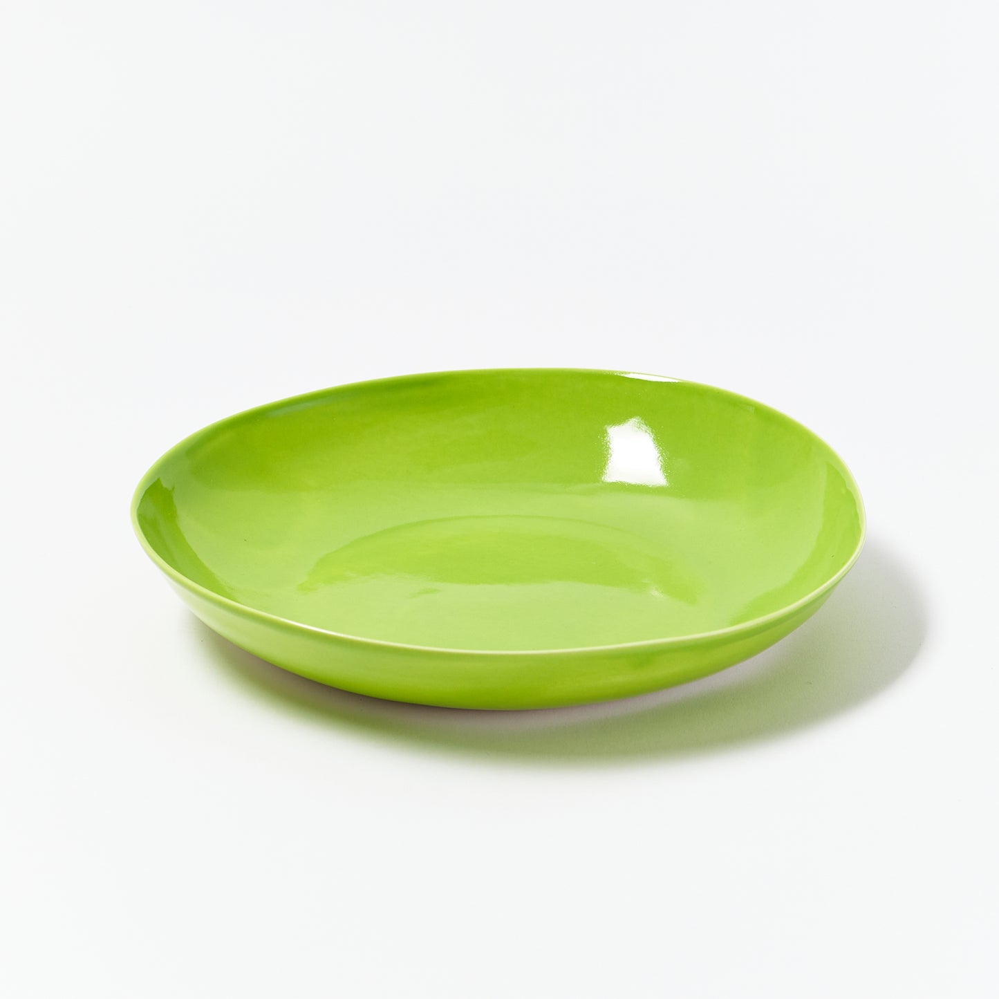 Pasta Plate