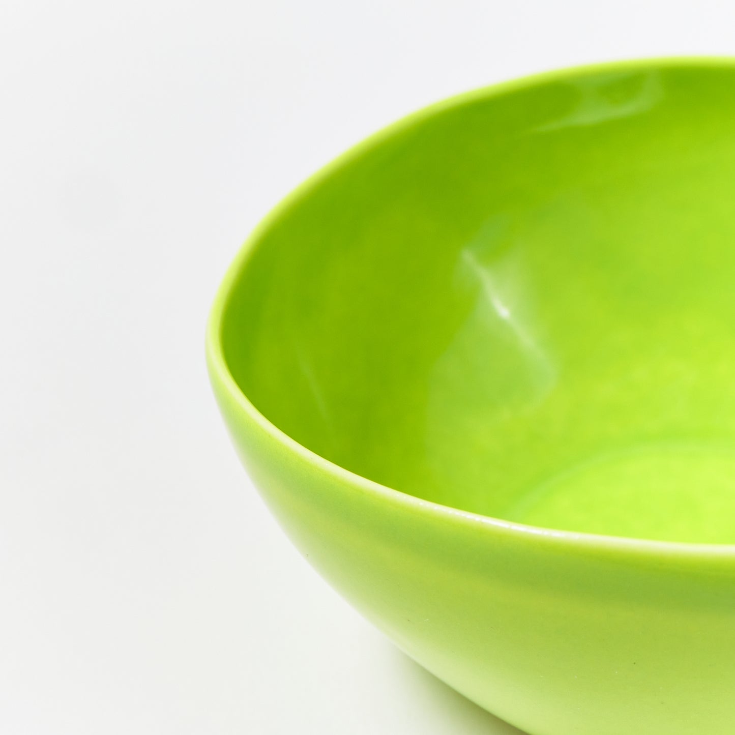 Small Bowl