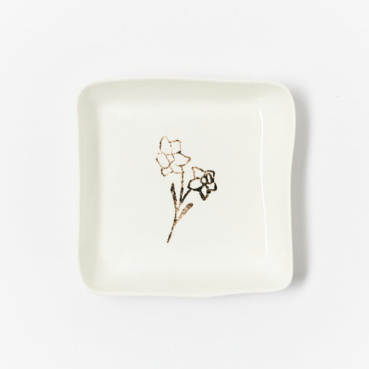 3" Square
