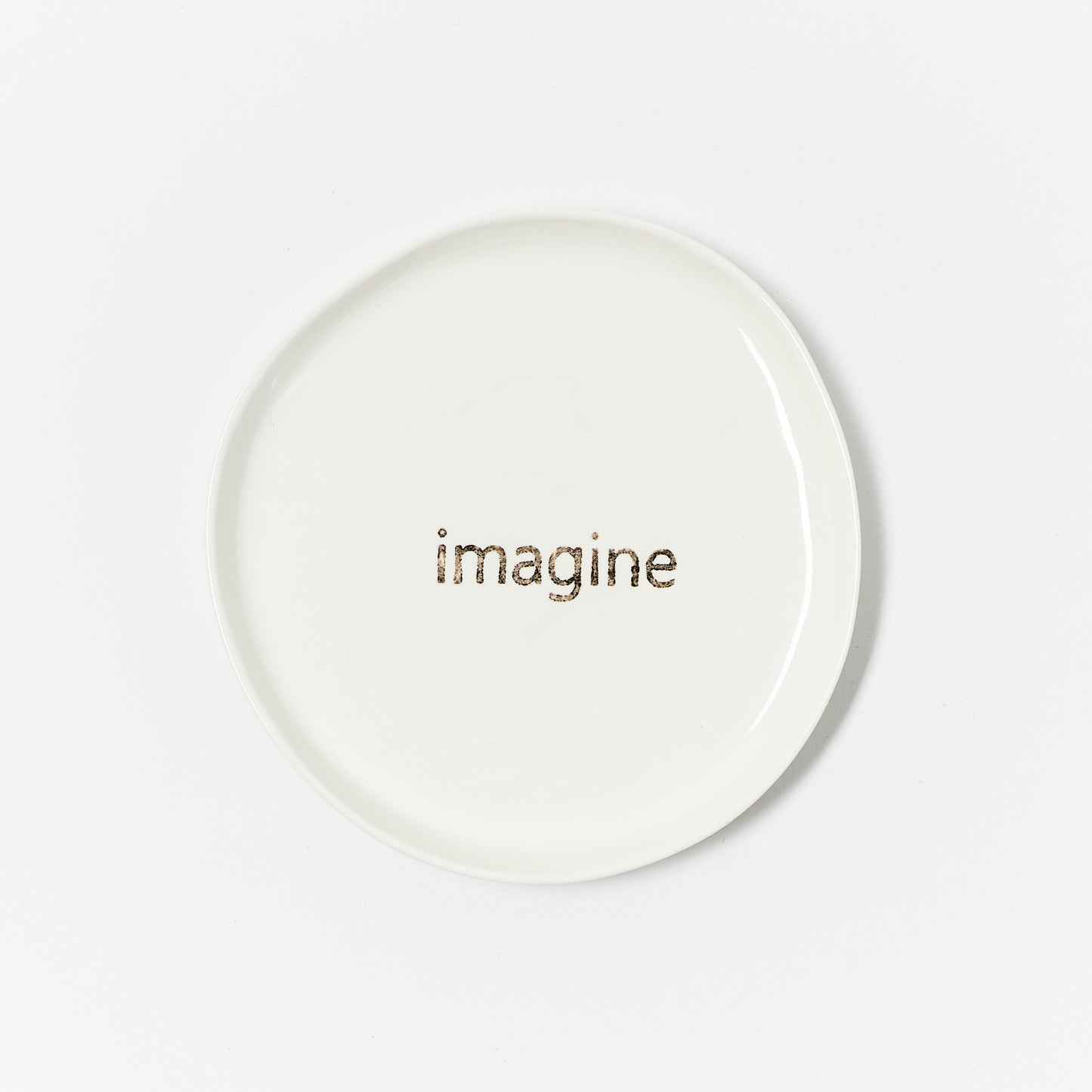 Round Dish