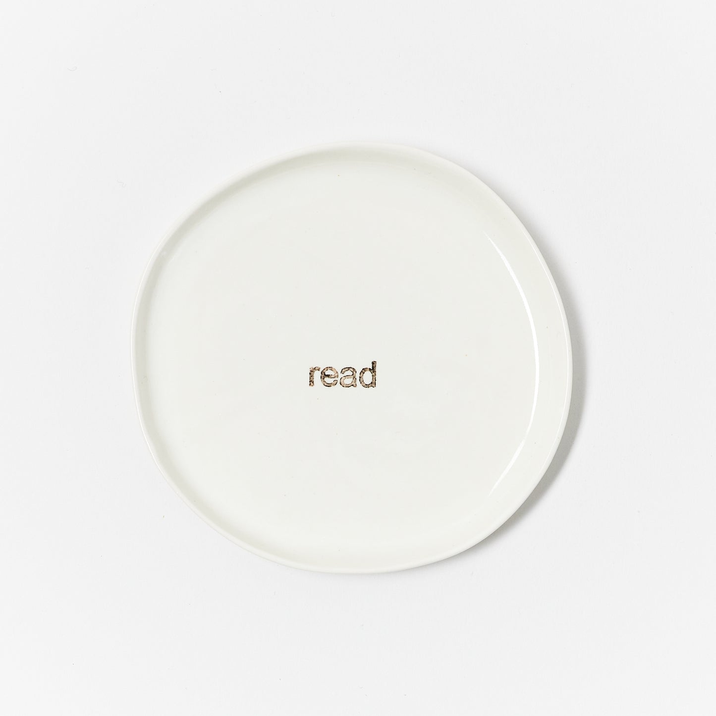 Round Dish