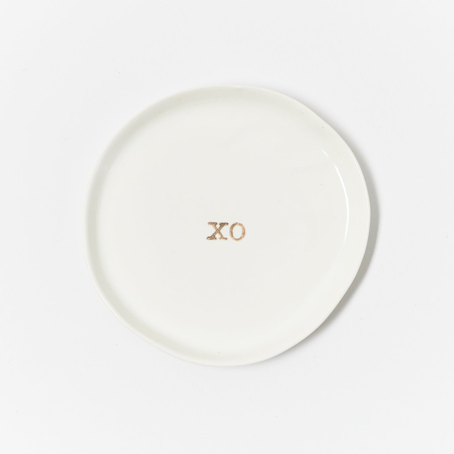 Round Dish