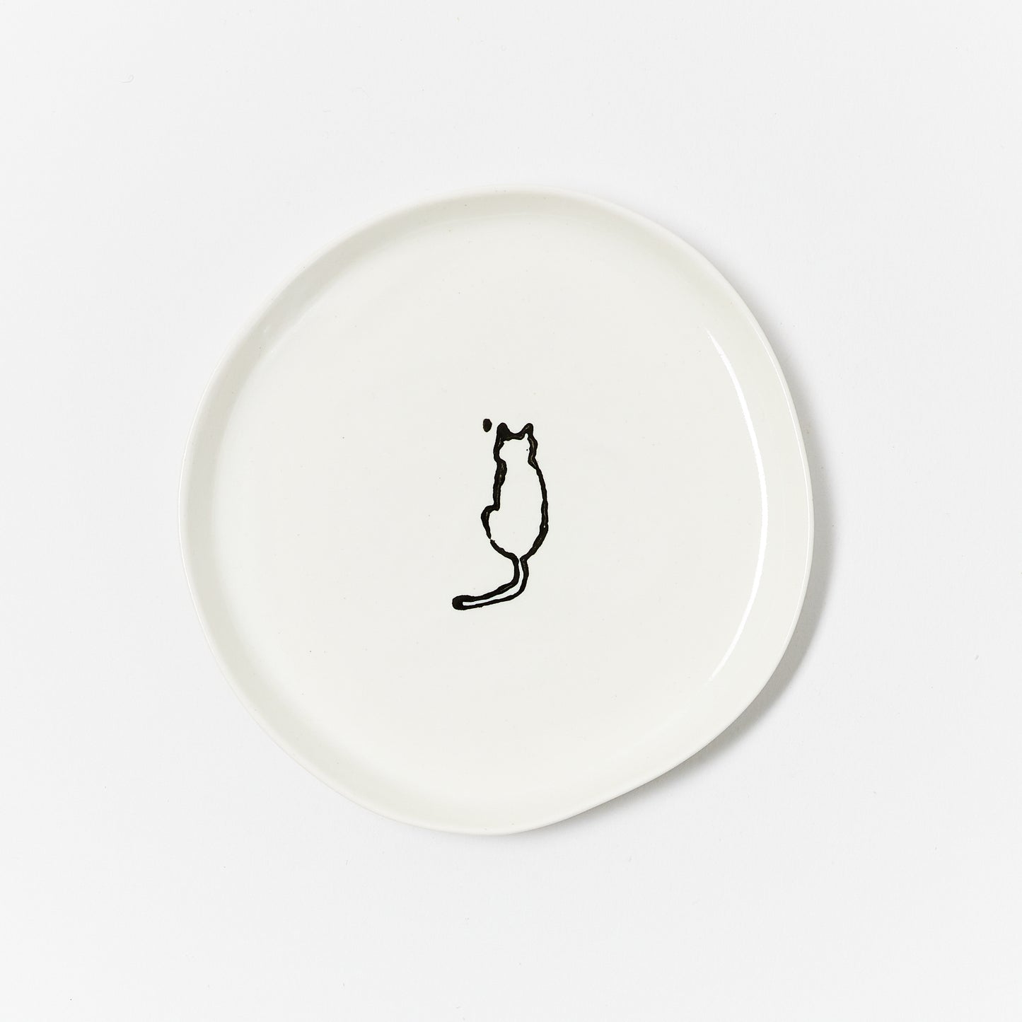 Round Dish