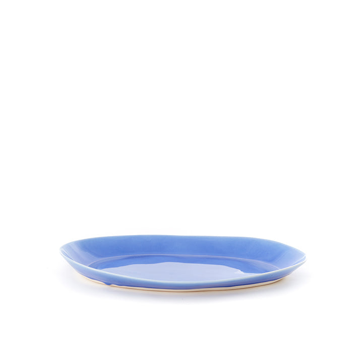 Large Oval Platter