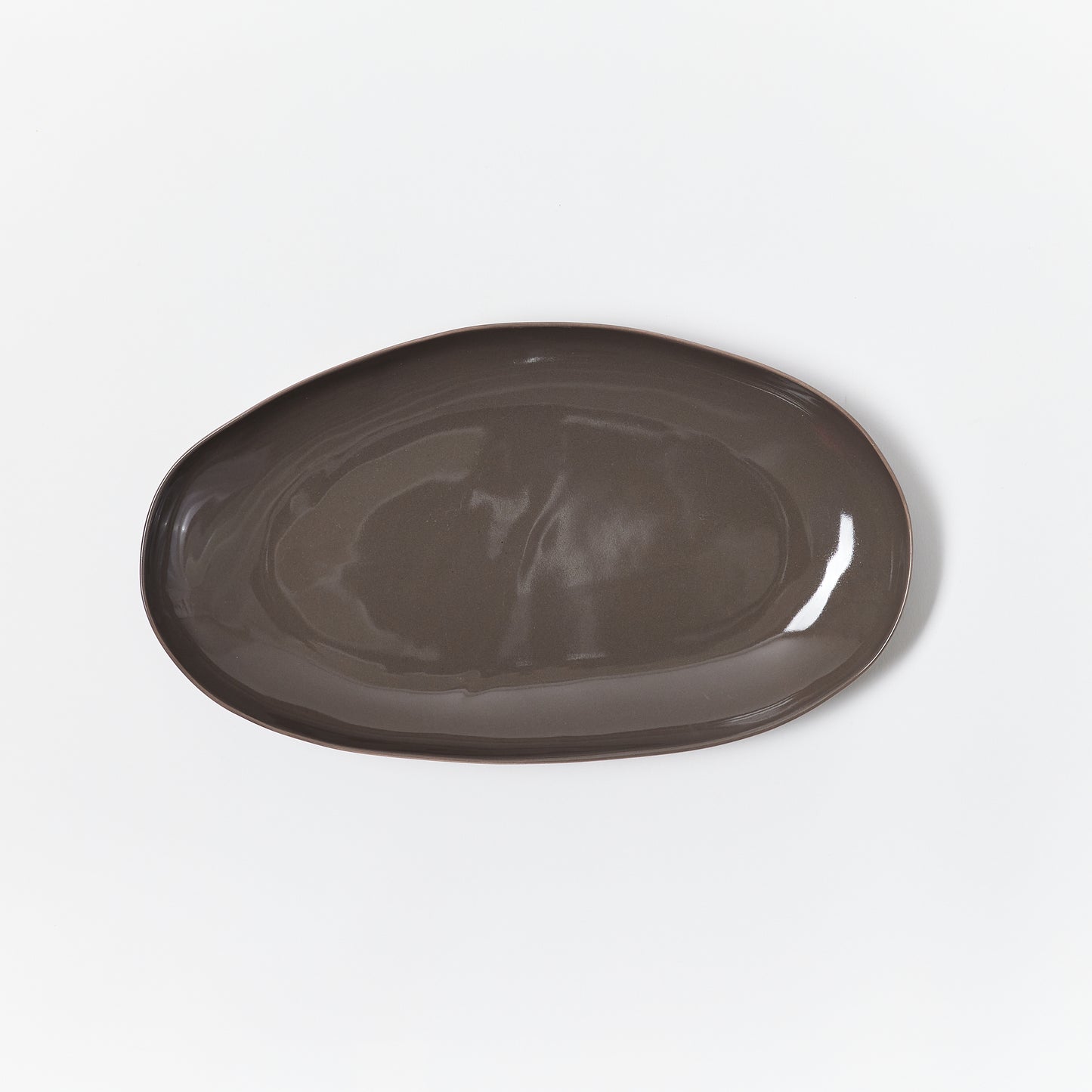 Medium Oval Platter