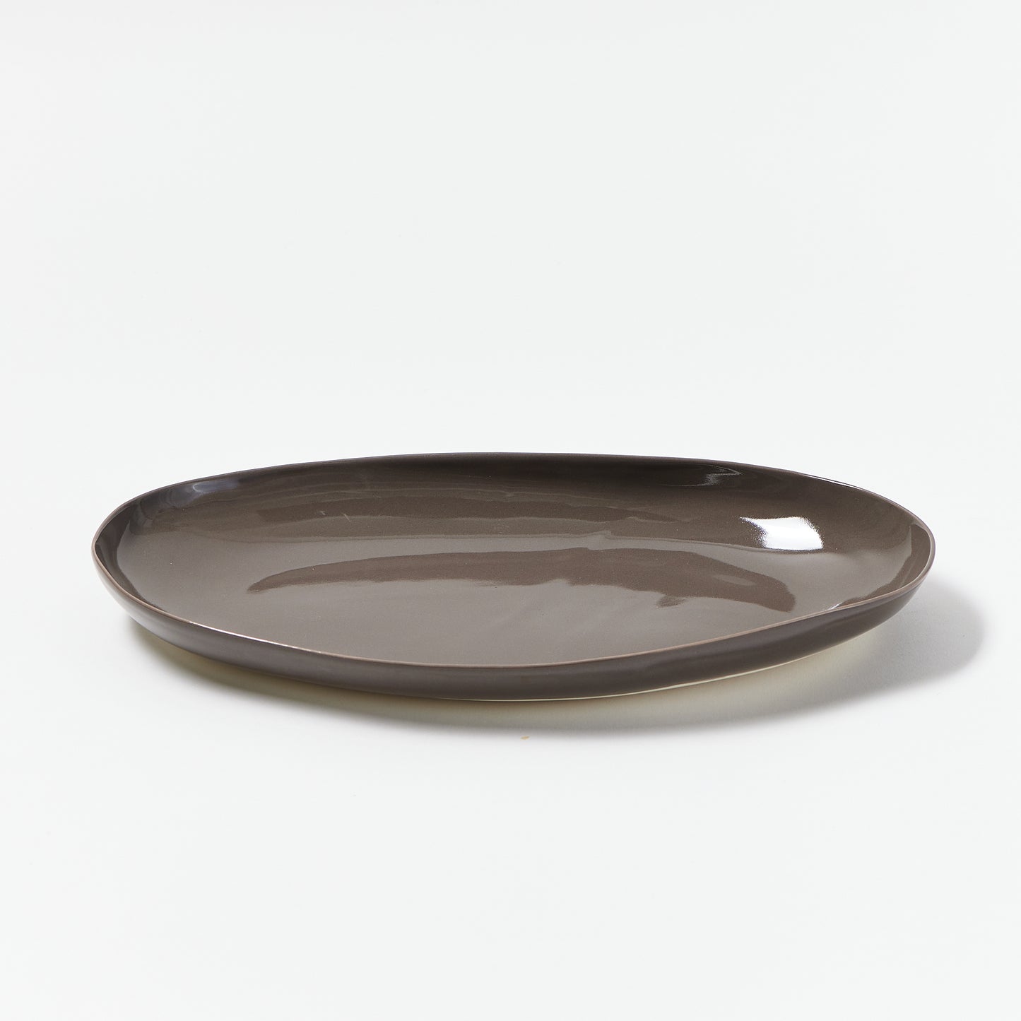 Medium Oval Platter