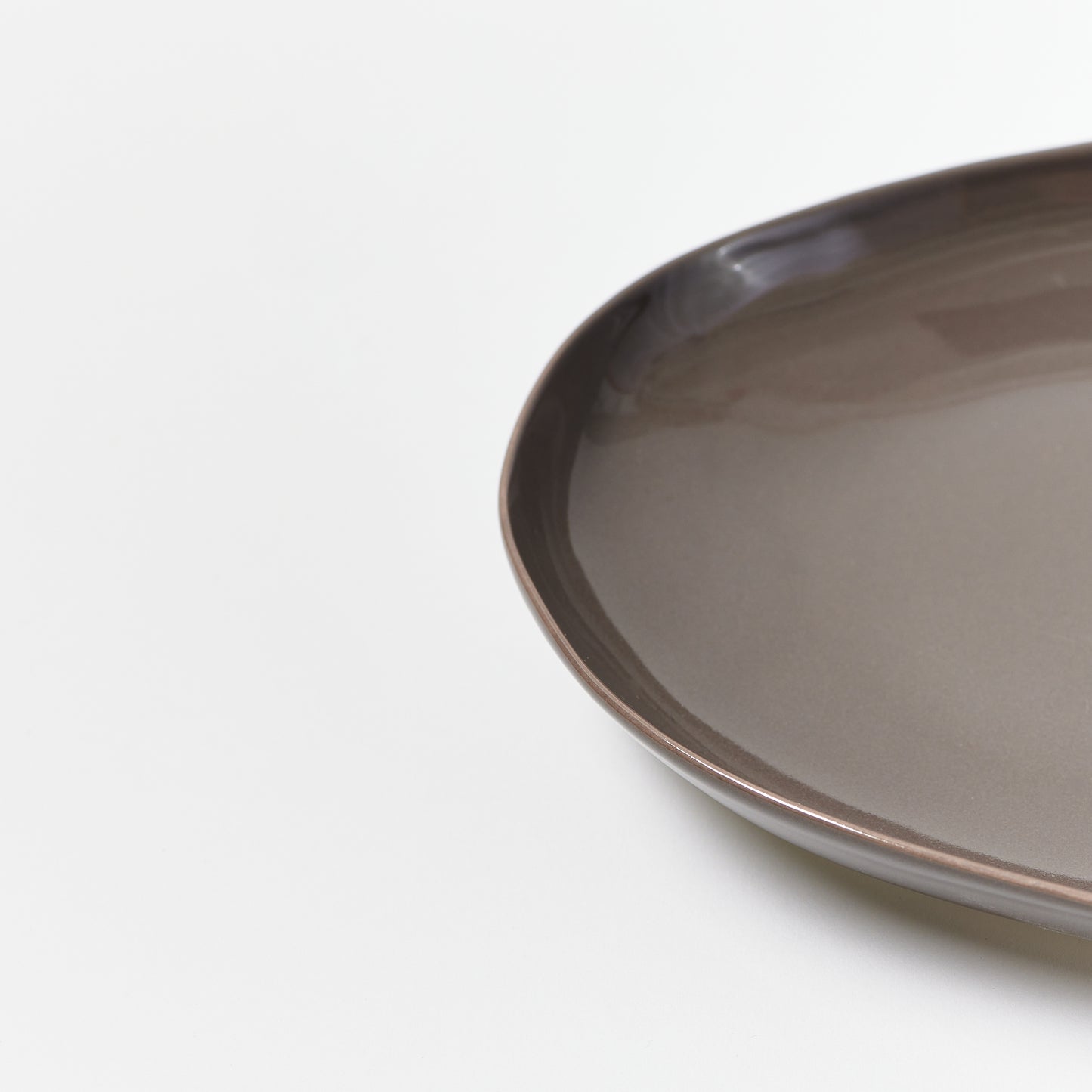 Medium Oval Platter