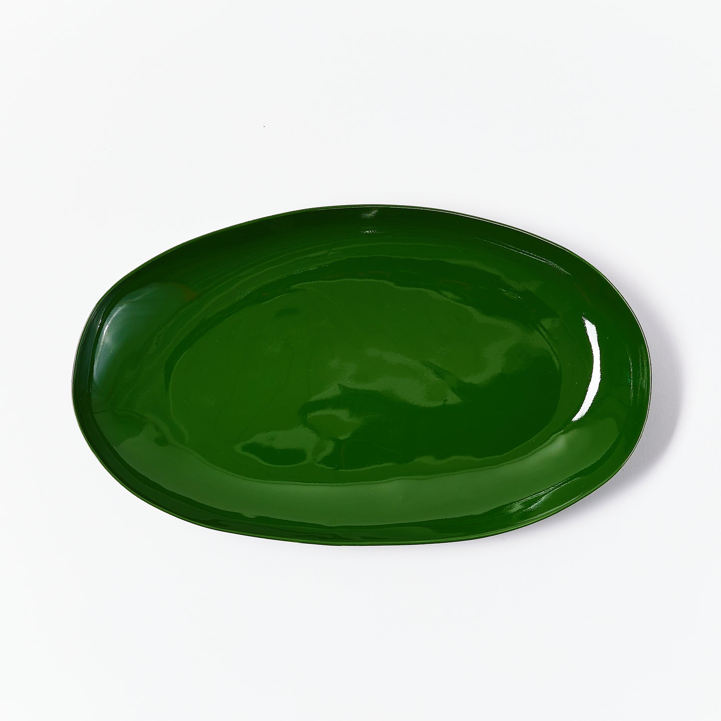Medium Oval Platter