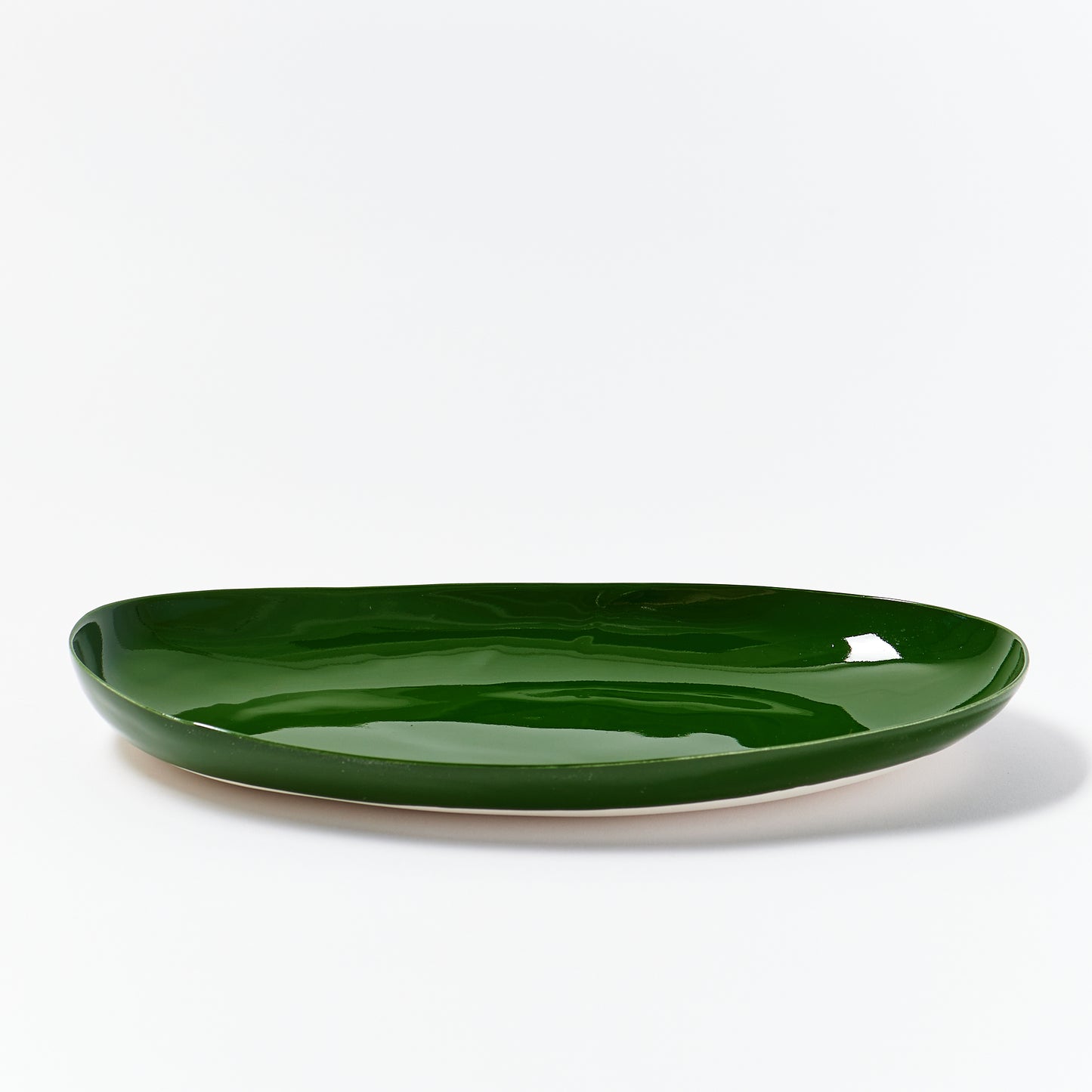 Medium Oval Platter