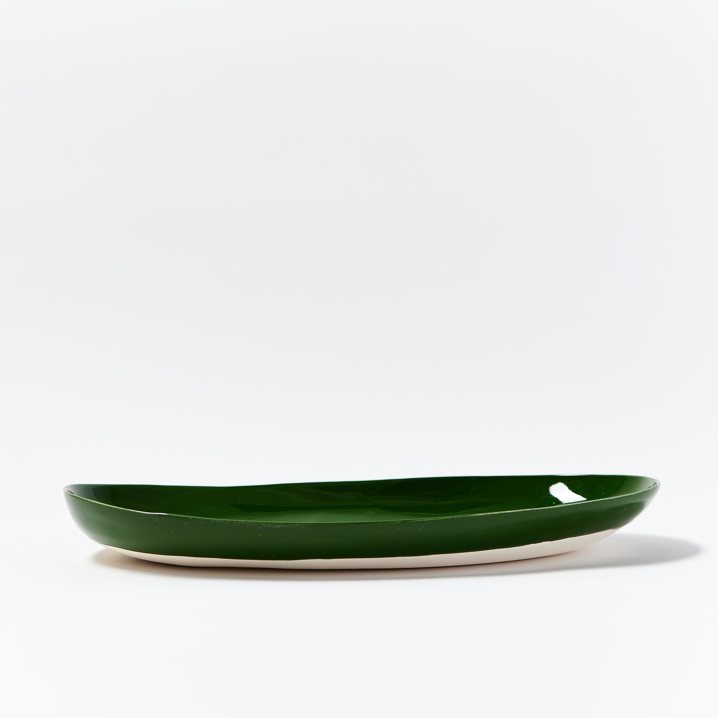 Medium Oval Platter