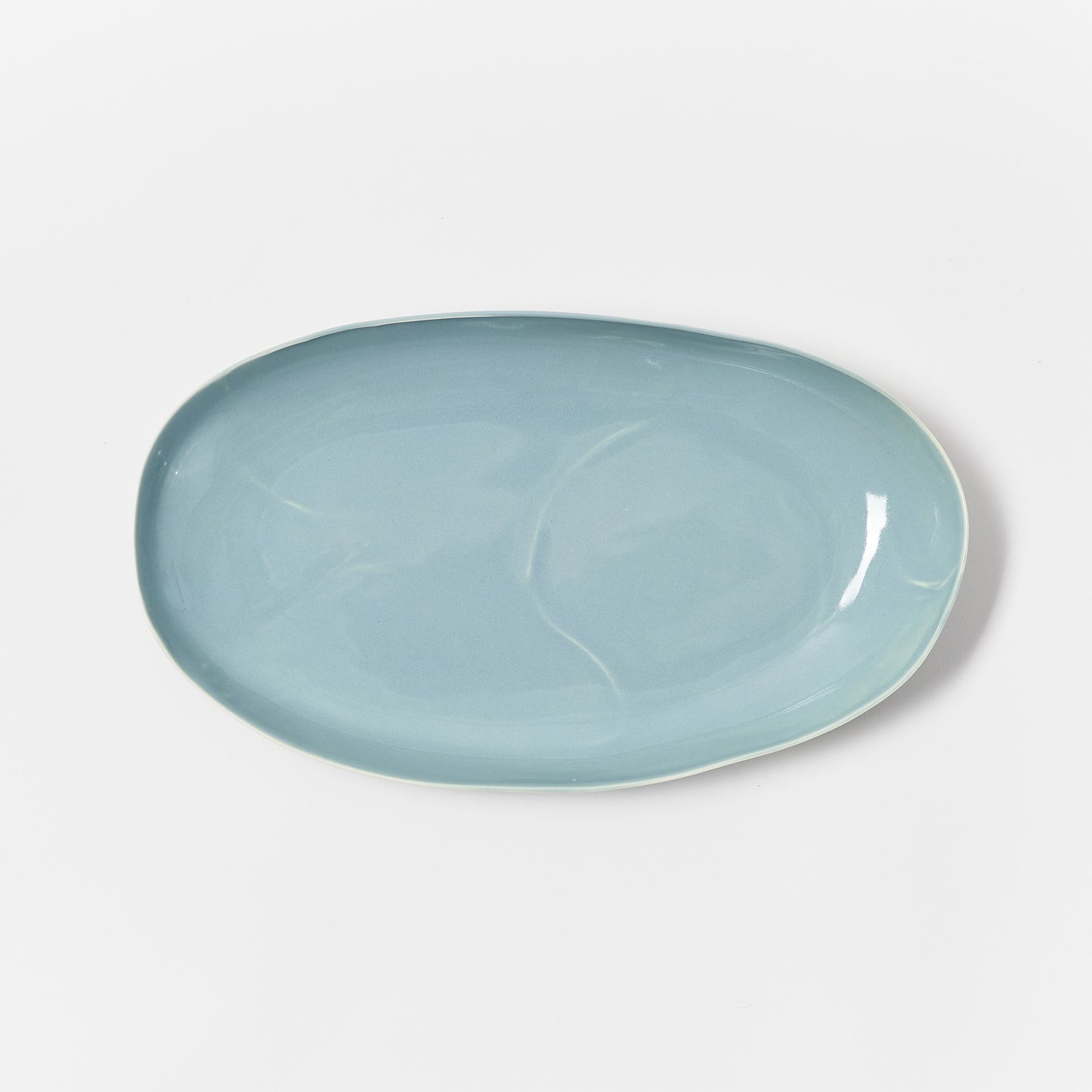 Medium Oval Platter