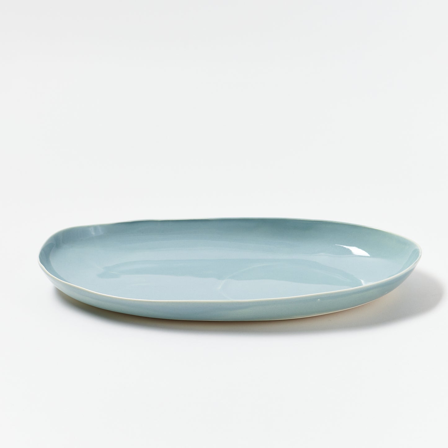 Medium Oval Platter