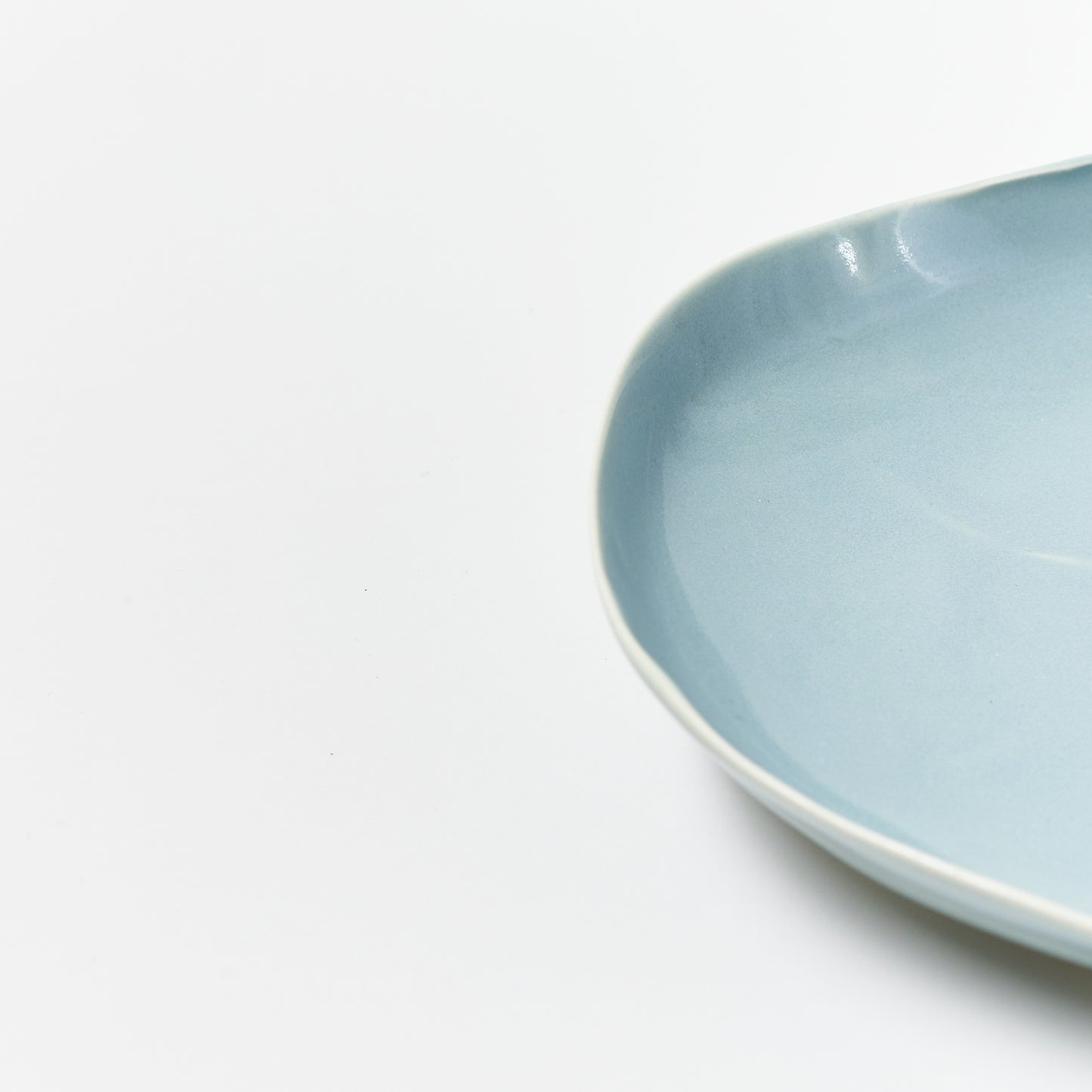 Medium Oval Platter