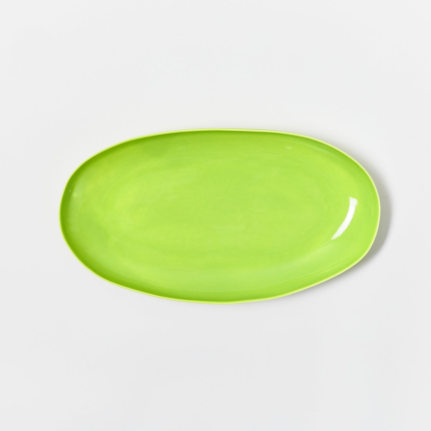 Medium Oval Platter