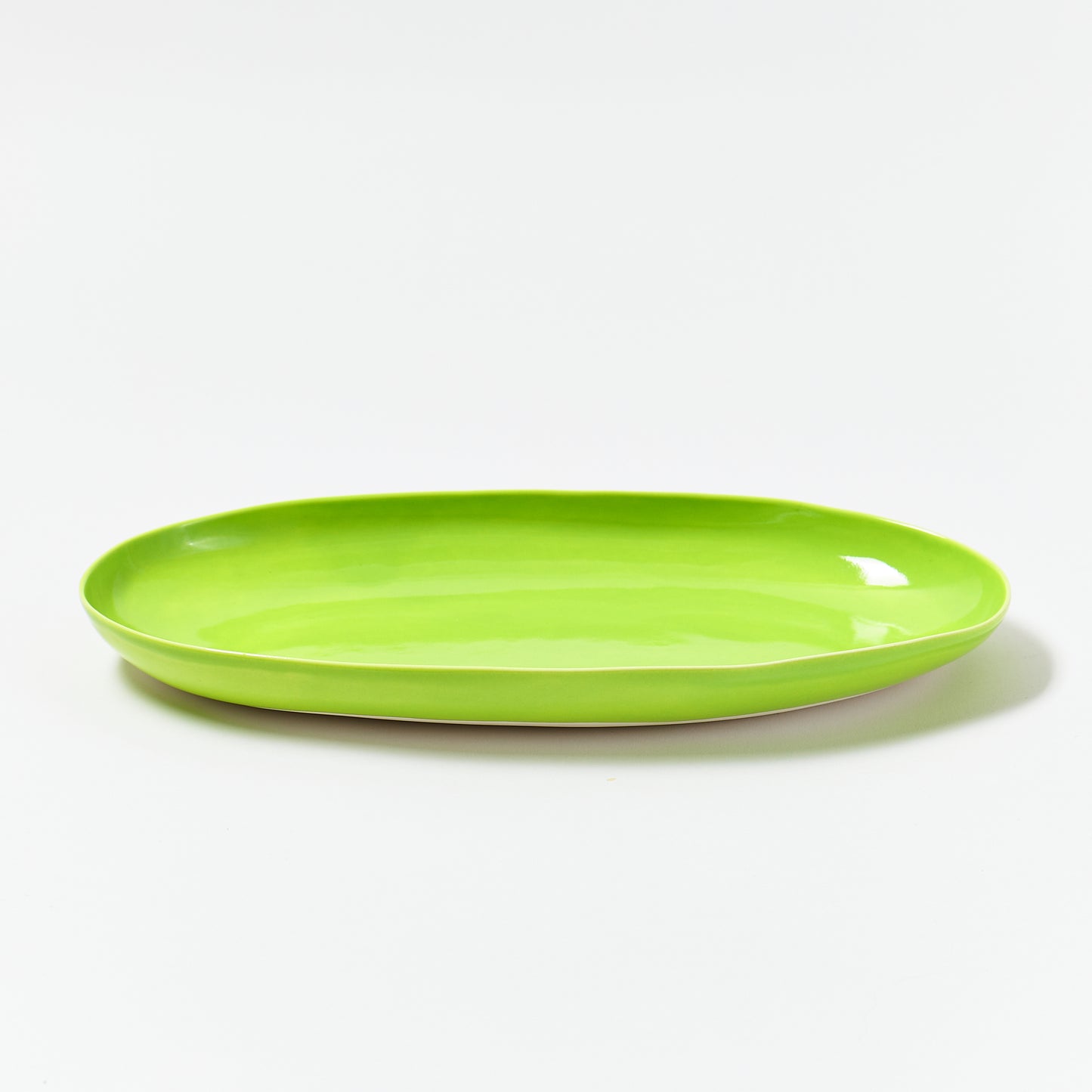 Medium Oval Platter