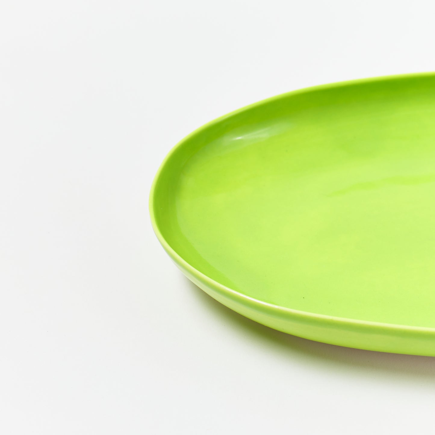 Medium Oval Platter
