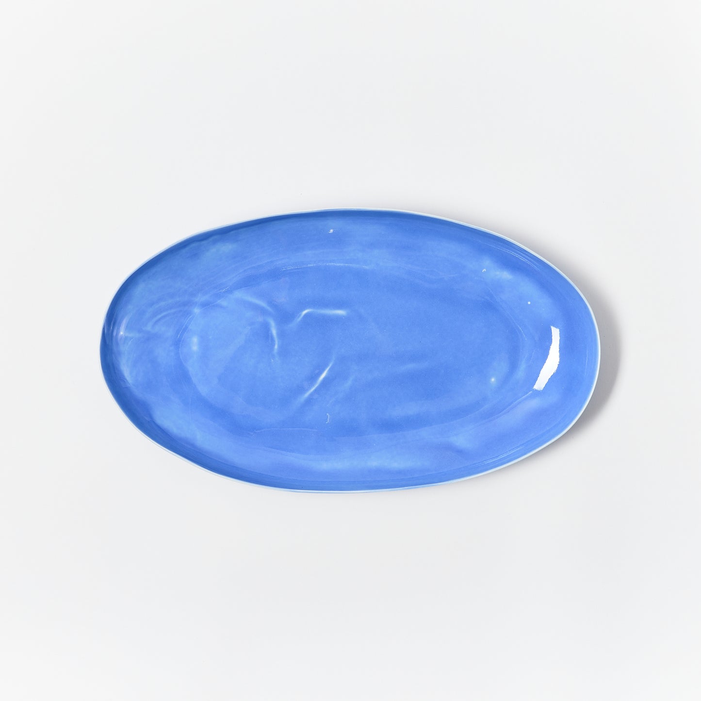 Medium Oval Platter