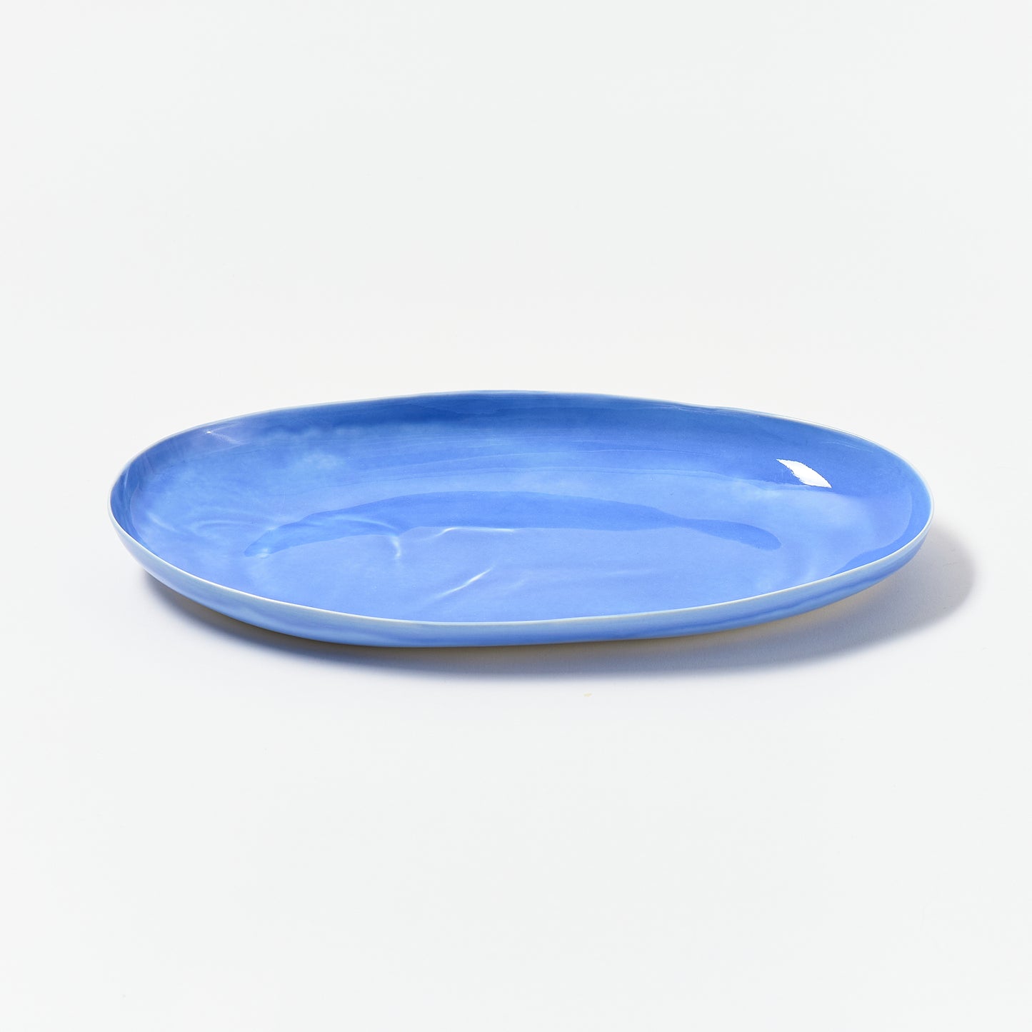 Medium Oval Platter