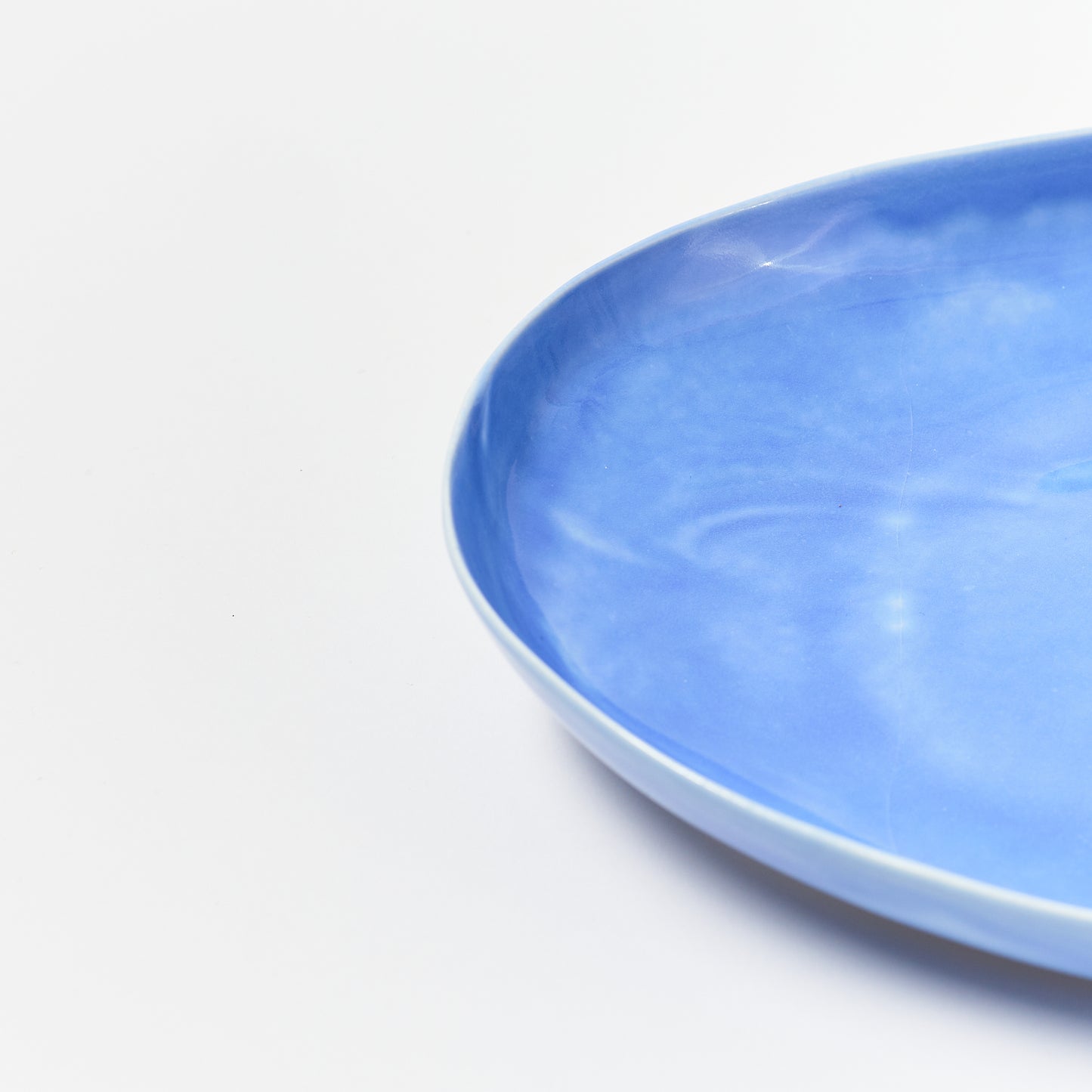 Medium Oval Platter
