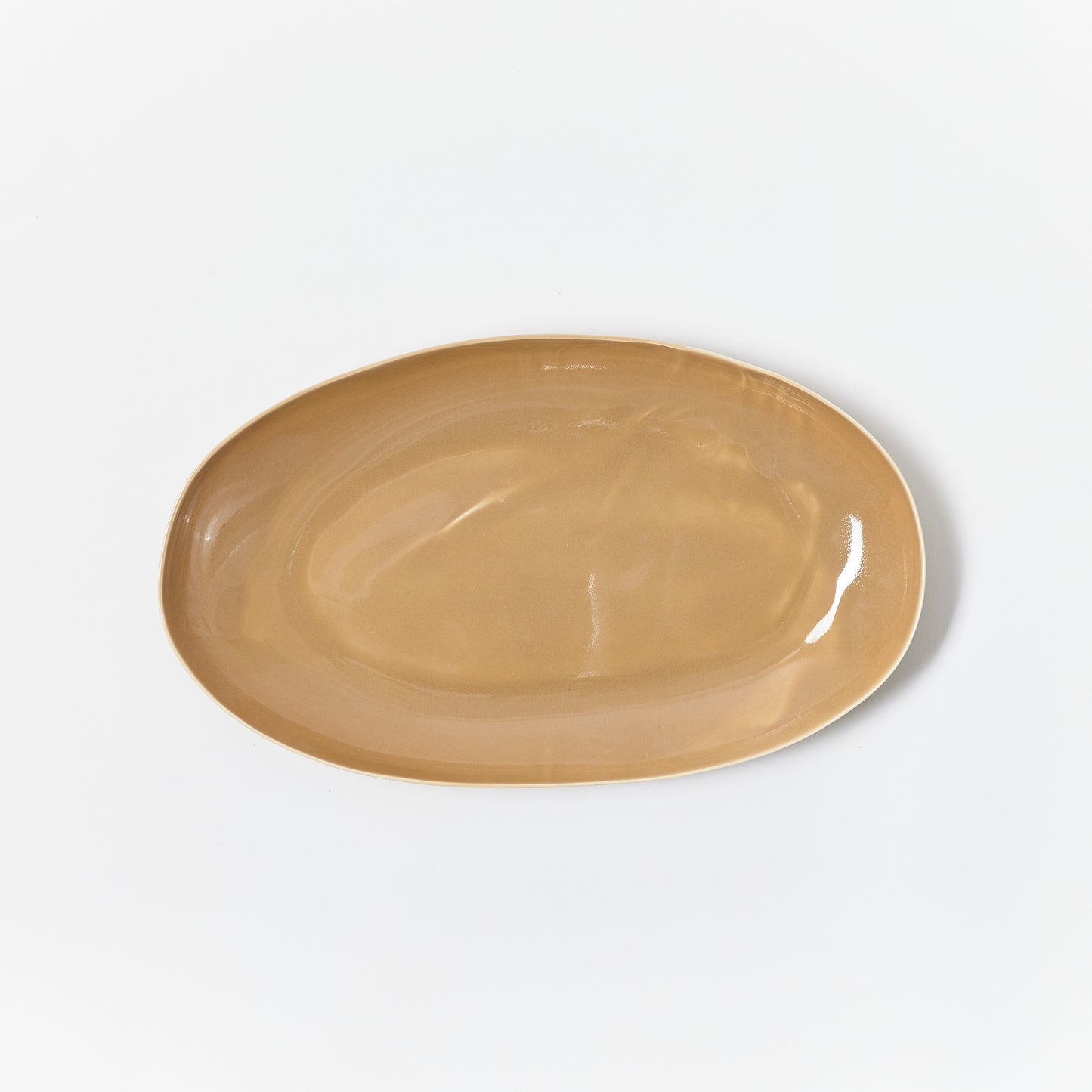 Medium Oval Platter