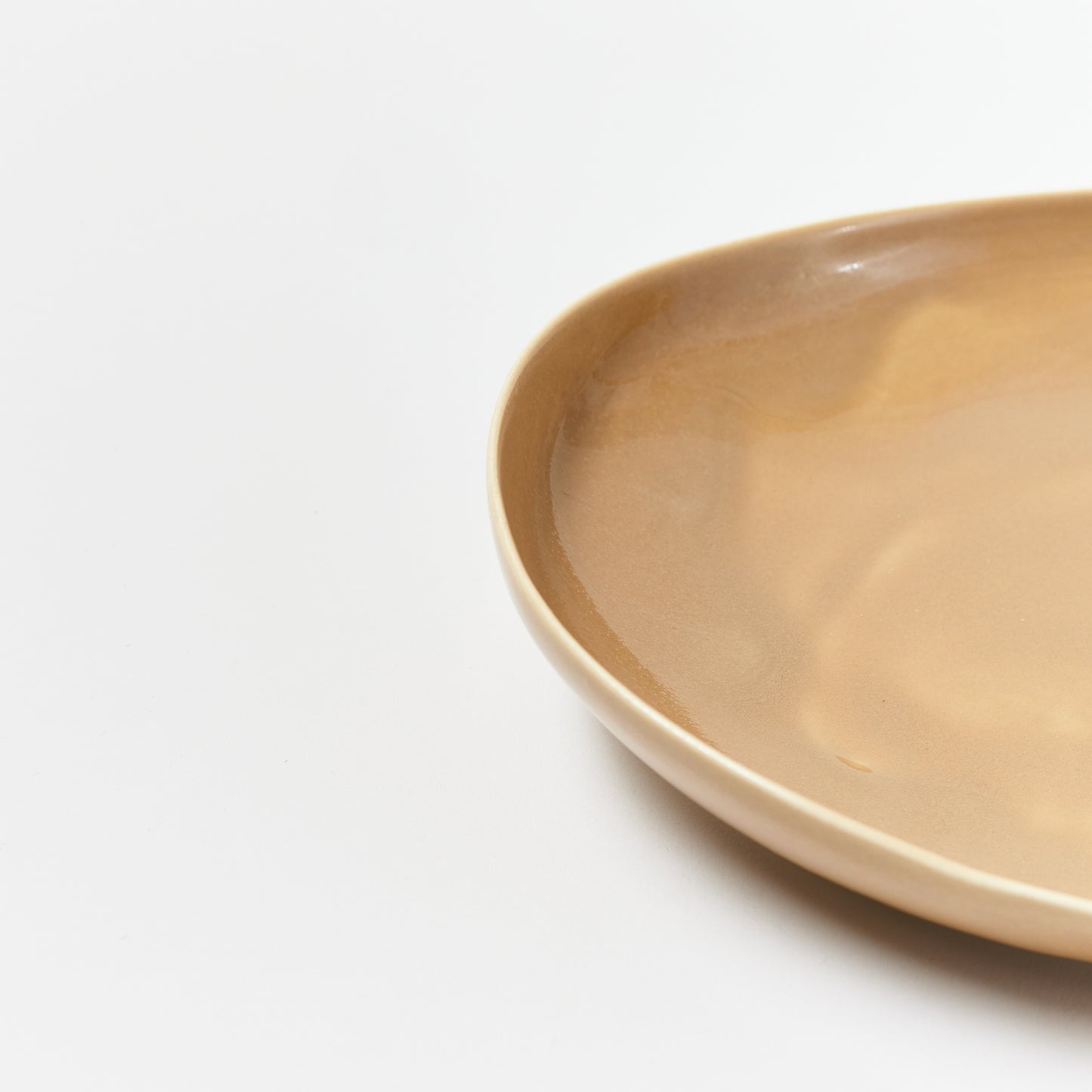 Medium Oval Platter