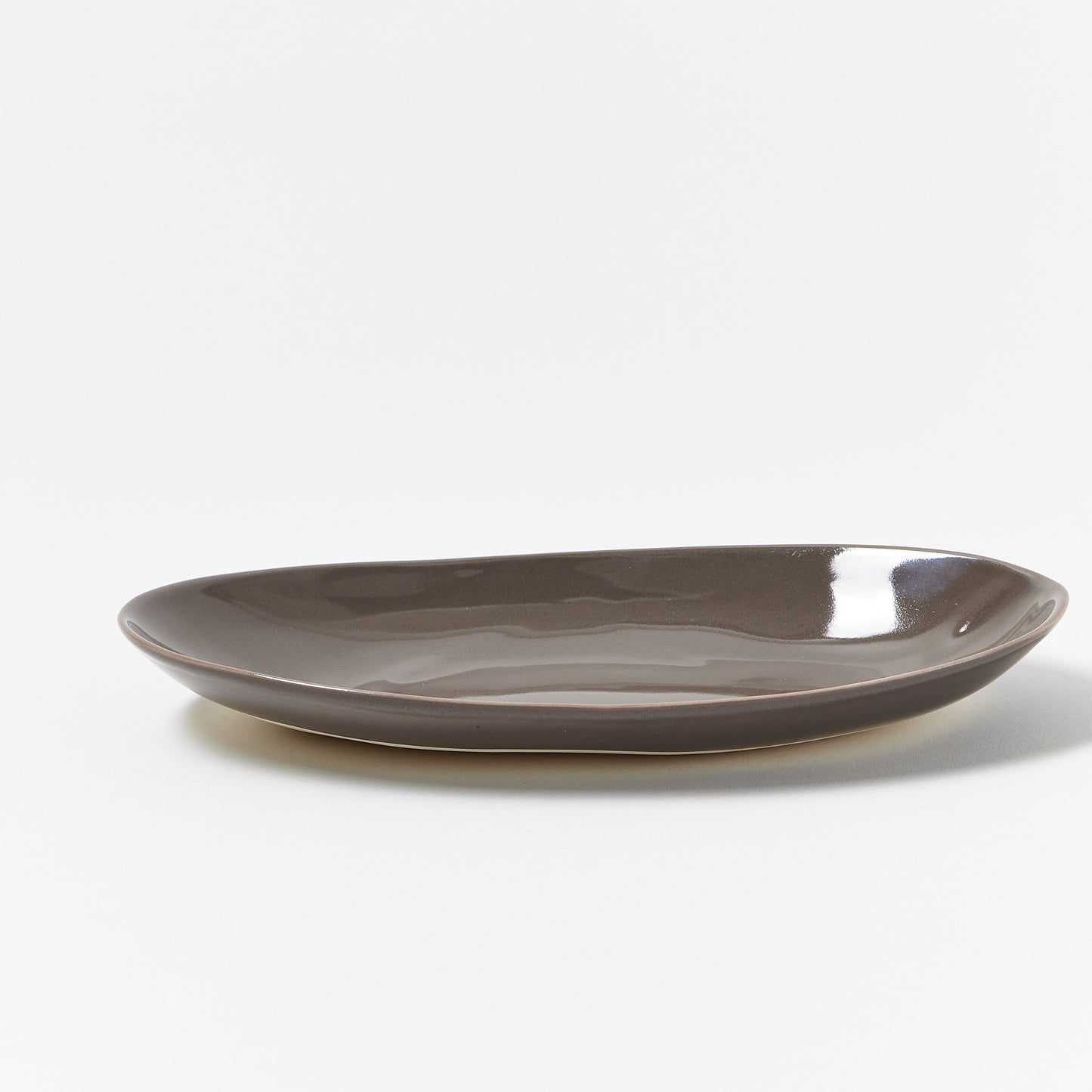 Small Oval Platter