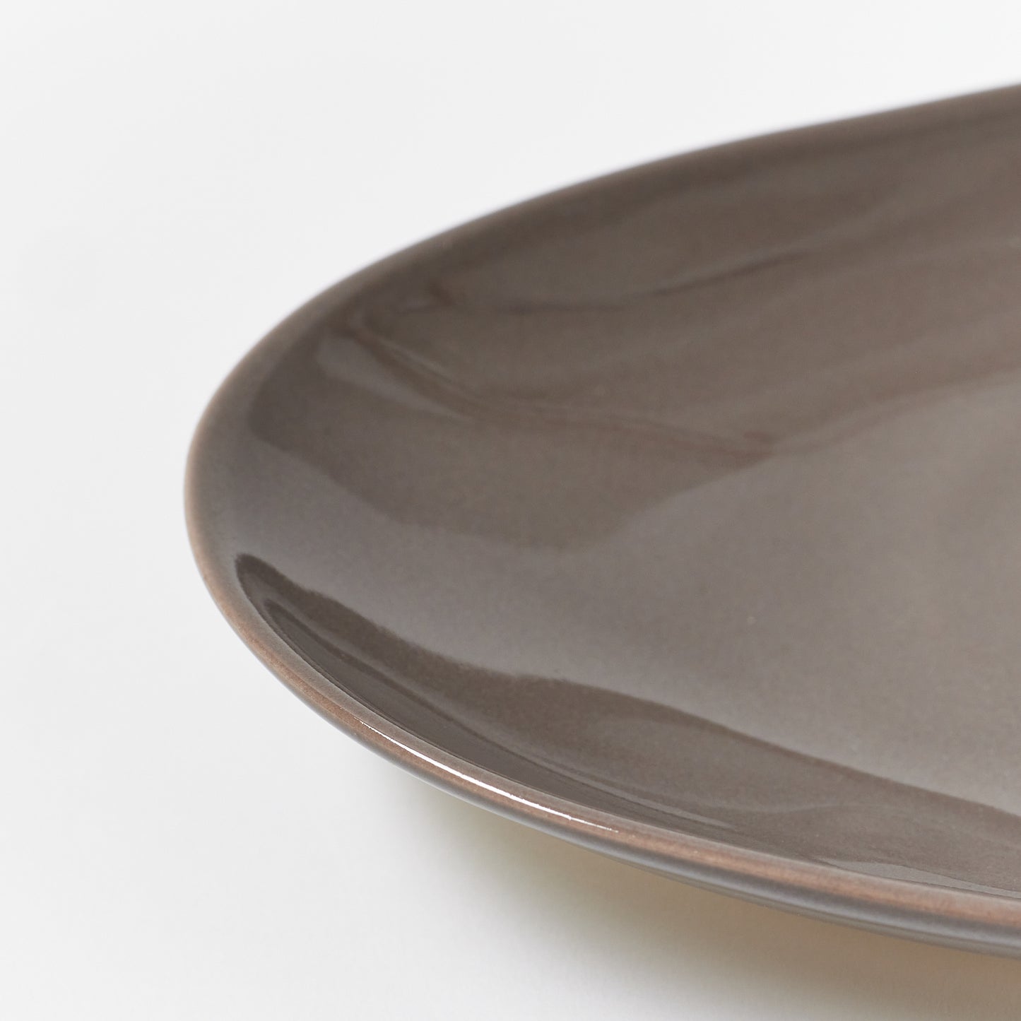 Small Oval Platter