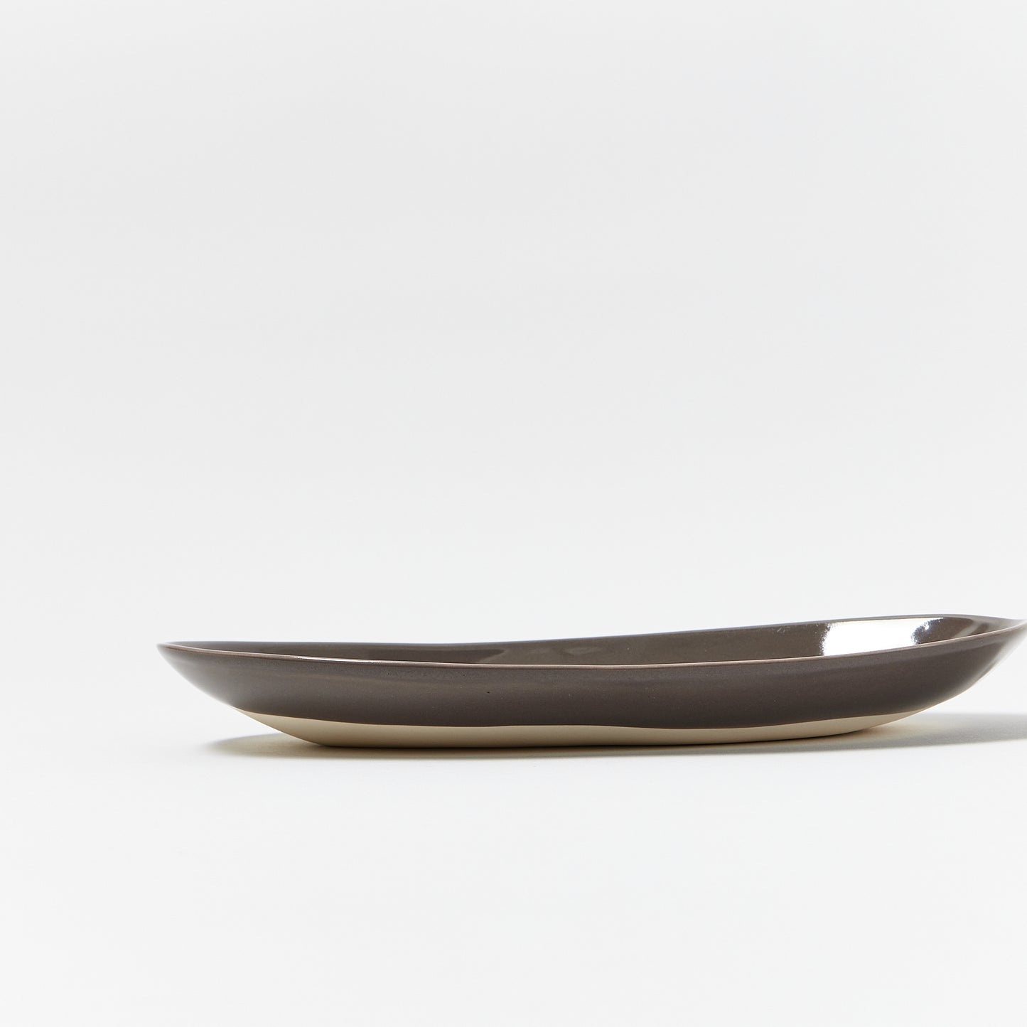 Small Oval Platter