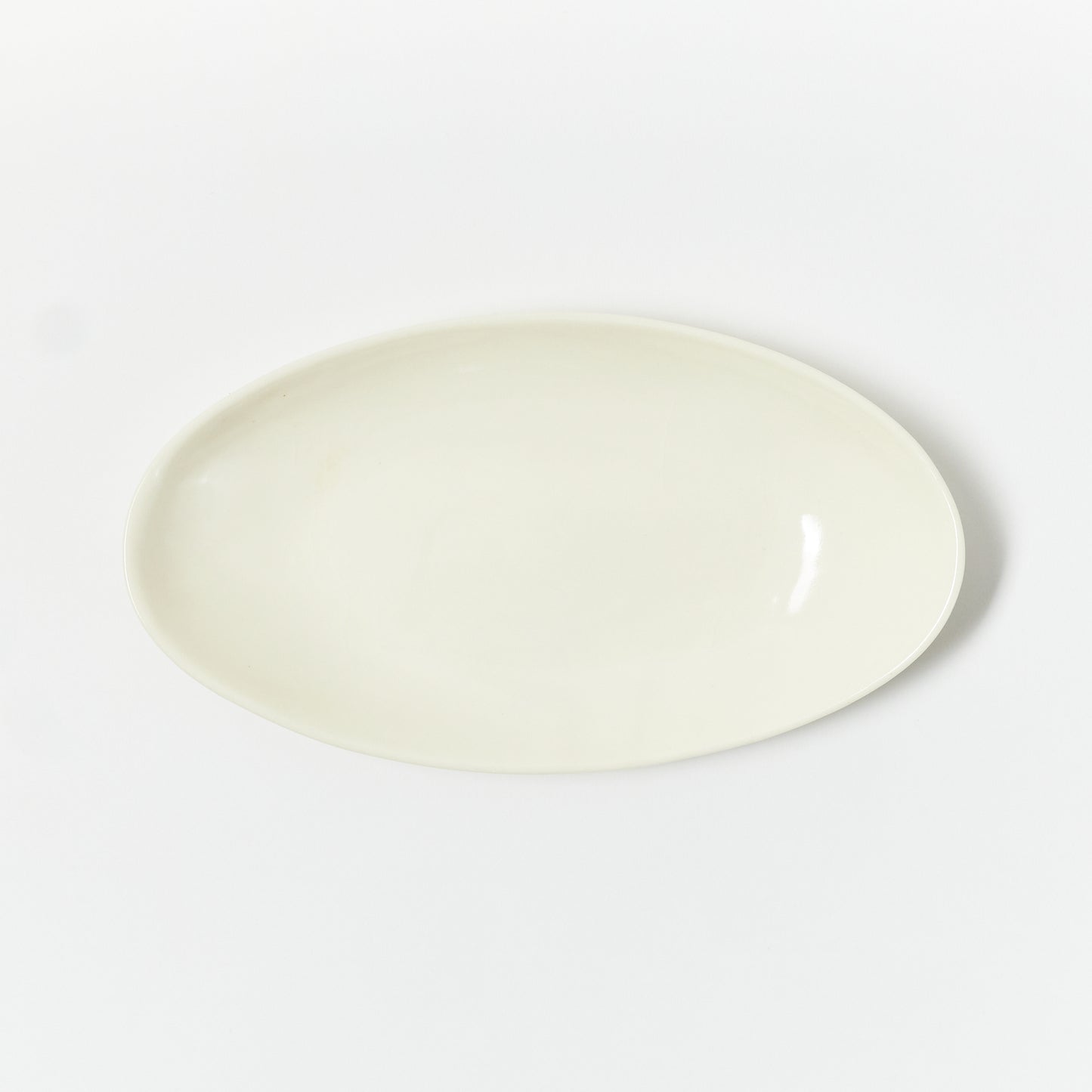 Small Oval Platter