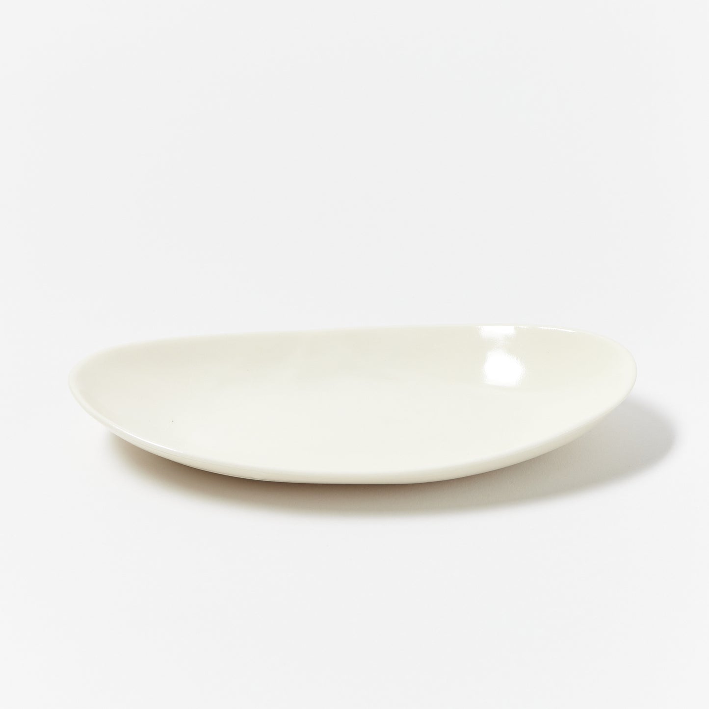 Small Oval Platter