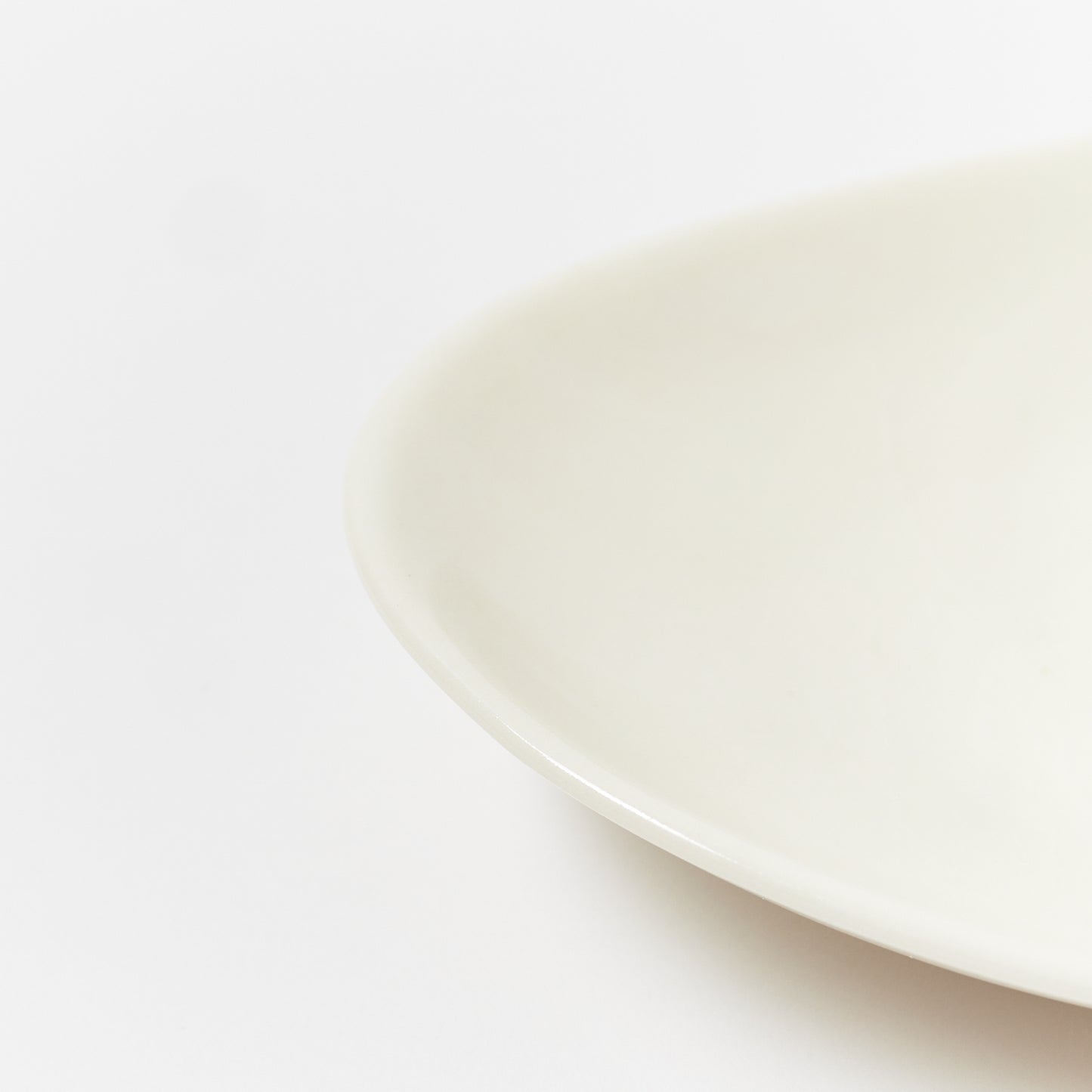 Small Oval Platter