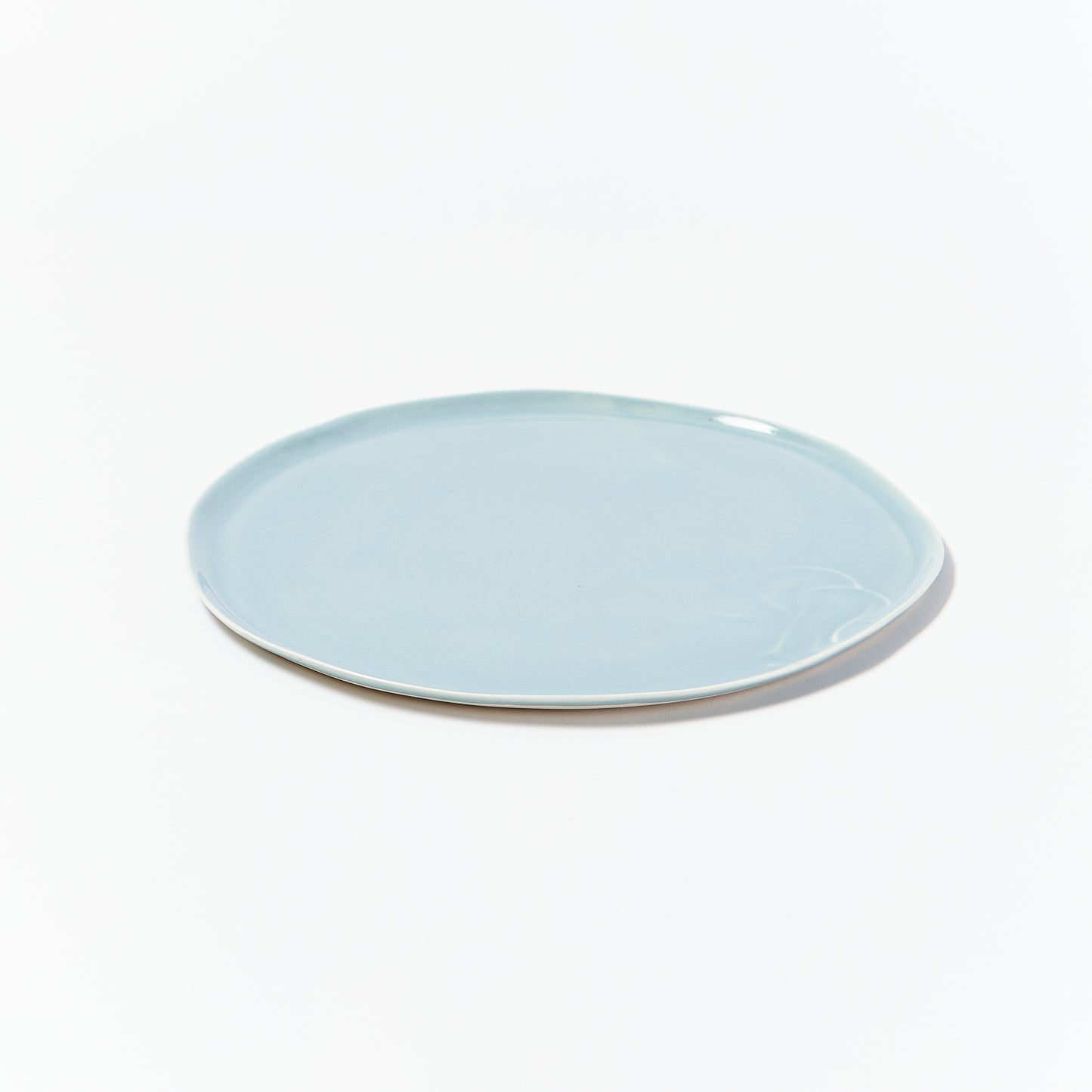 Flat Dinner Plate