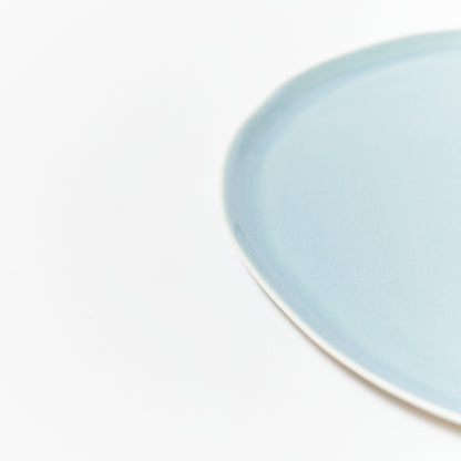 Flat Dinner Plate