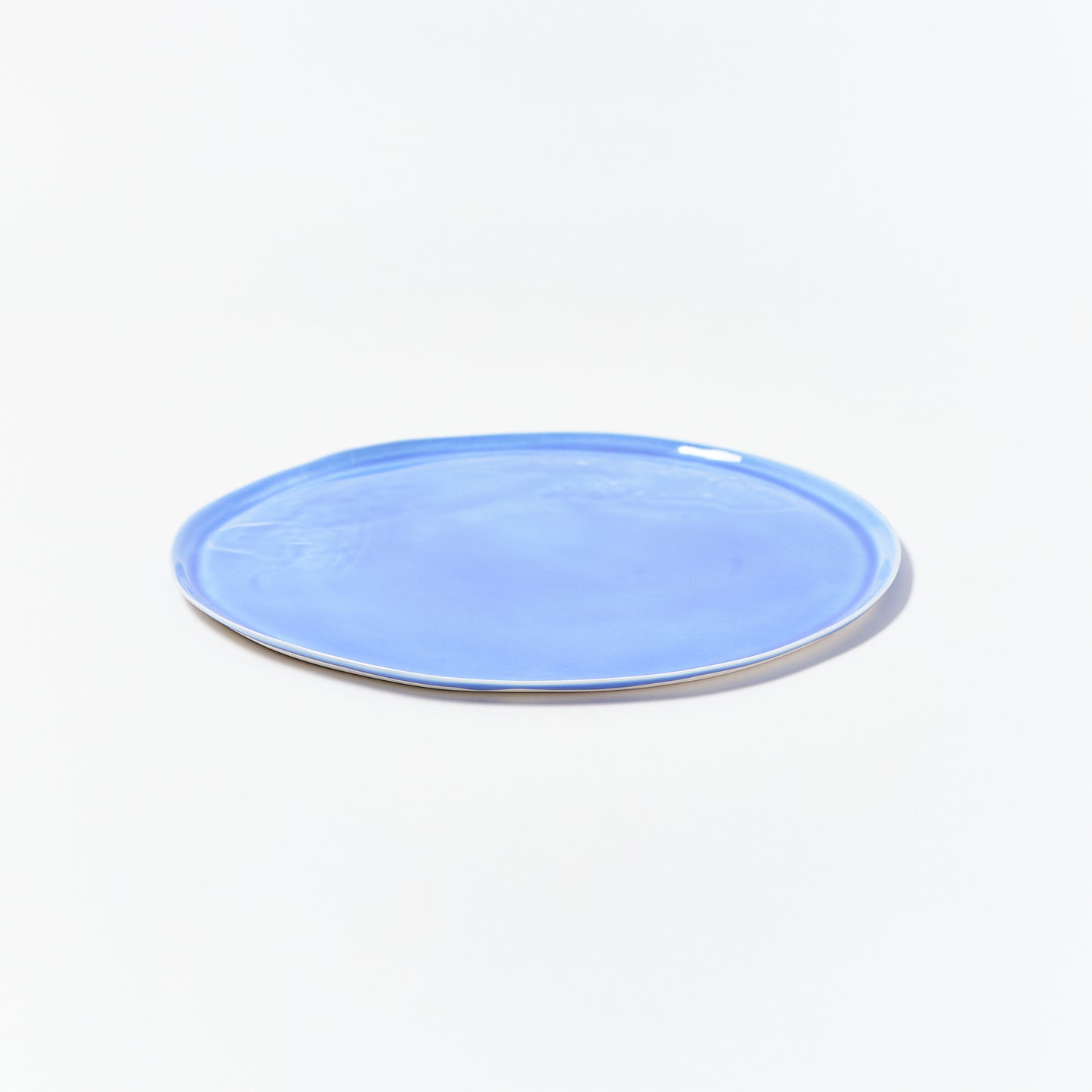 Flat Dinner Plate