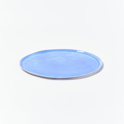 Flat Dinner Plate