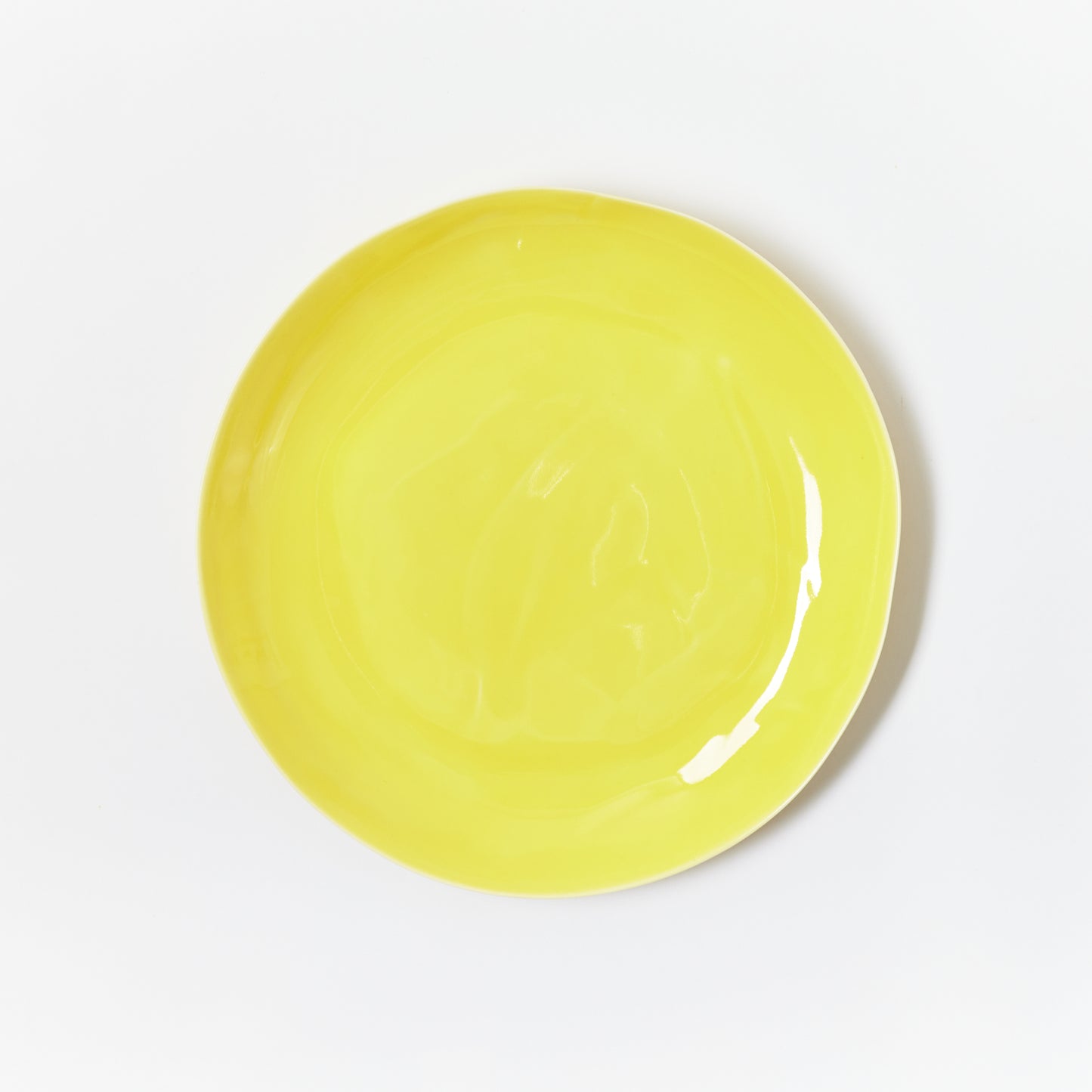 Dinner Plate