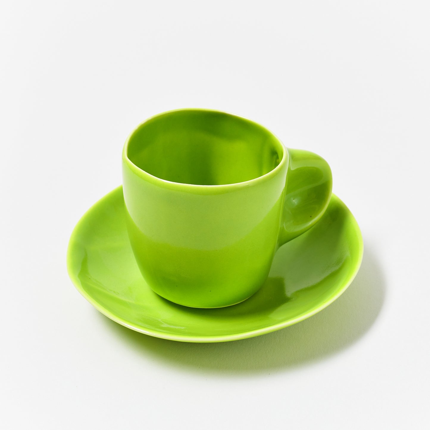 Espresso Set