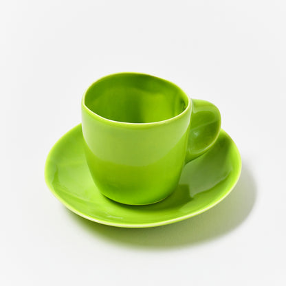 Espresso Set