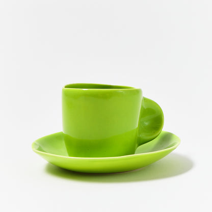 Espresso Set