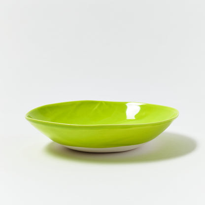 Ice Cream Bowl