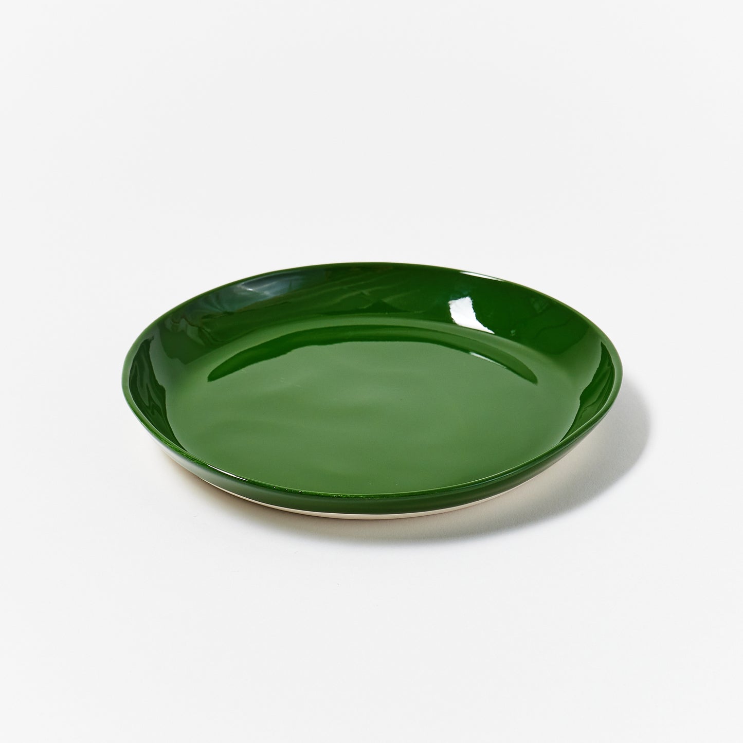 Small Saucer