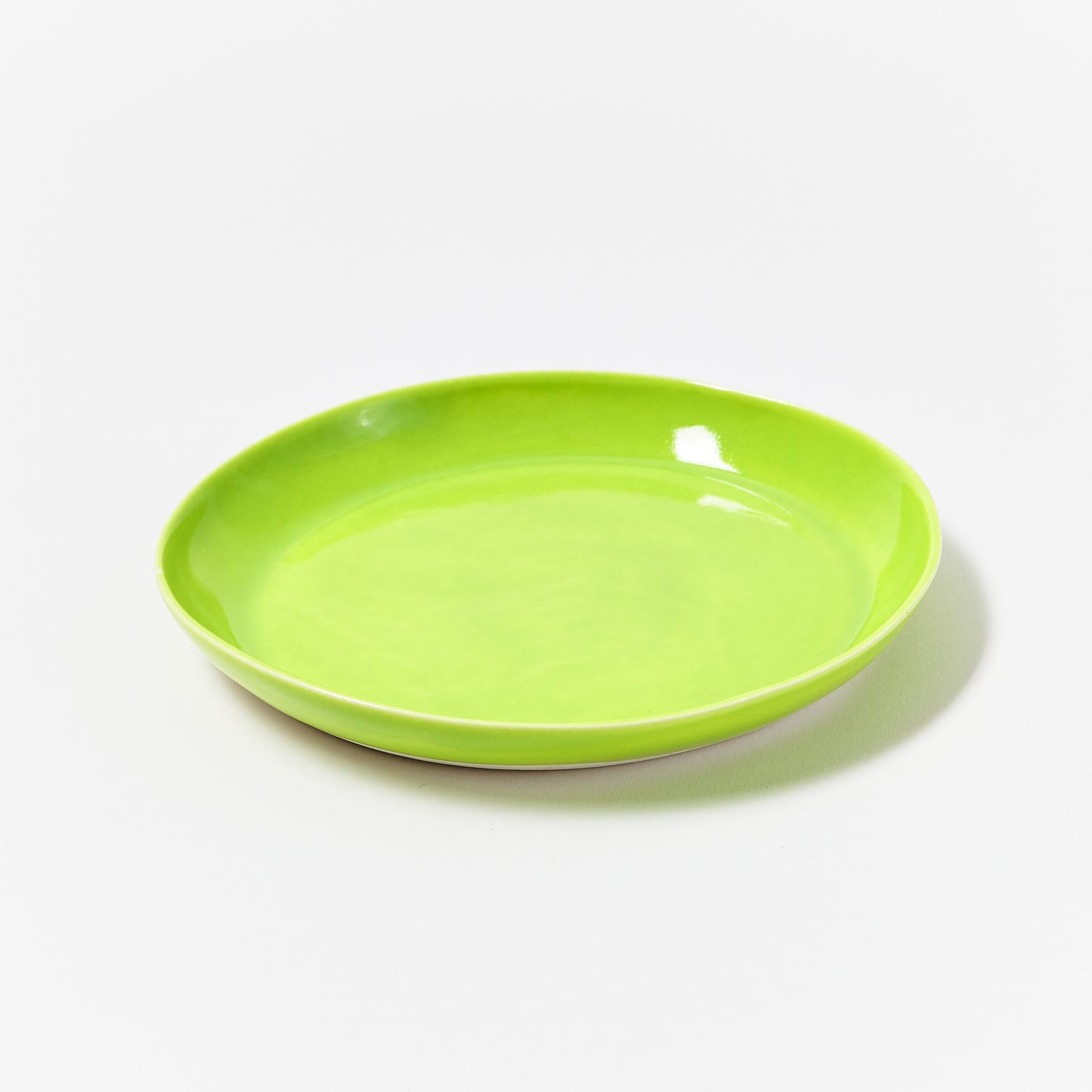 Small Saucer