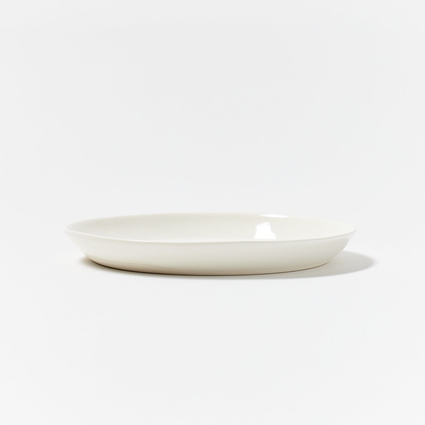 Small Saucer