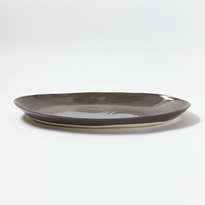 Large Oval Platter