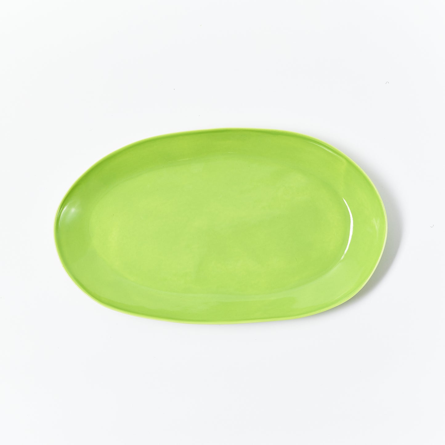 Large Oval Platter