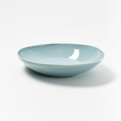 Small Low Bowl