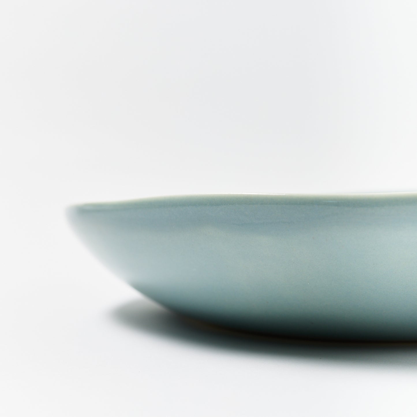 Small Low Bowl