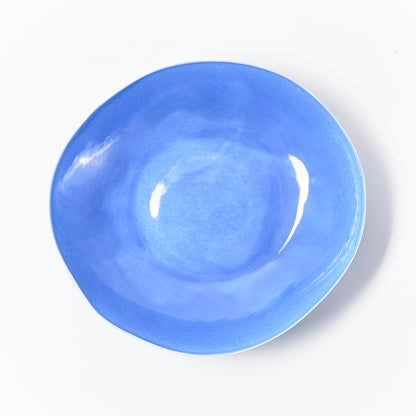 Small Low Bowl