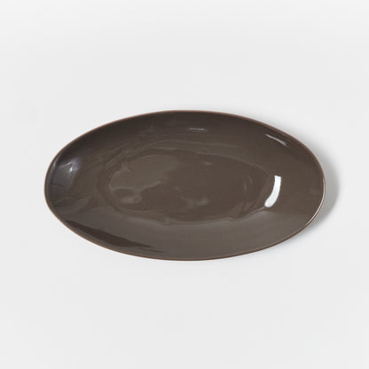 Small Oval Platter